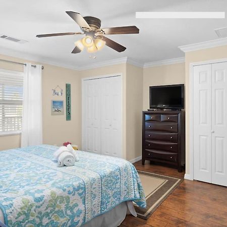 Gorgeous Beach Residence With Pool And Spa Fort Myers Beach Luaran gambar