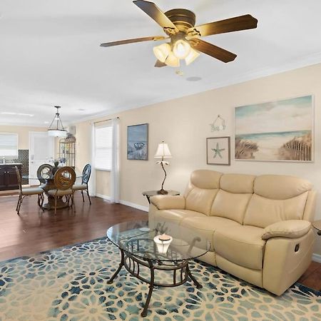 Gorgeous Beach Residence With Pool And Spa Fort Myers Beach Luaran gambar