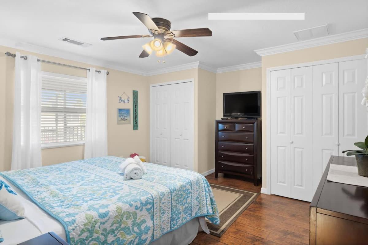 Gorgeous Beach Residence With Pool And Spa Fort Myers Beach Luaran gambar