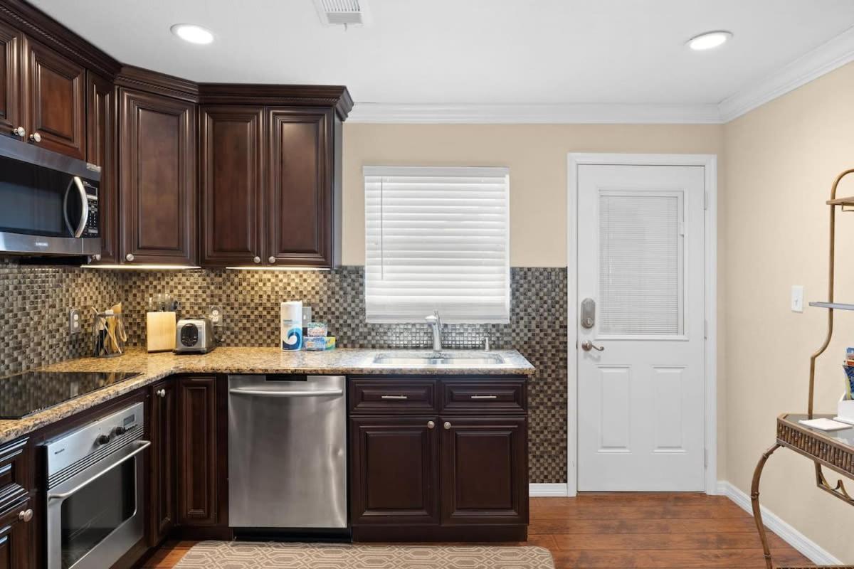 Gorgeous Beach Residence With Pool And Spa Fort Myers Beach Luaran gambar