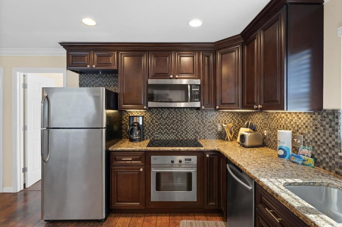Gorgeous Beach Residence With Pool And Spa Fort Myers Beach Luaran gambar