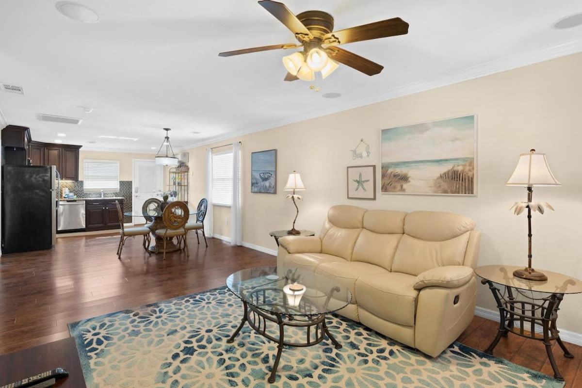 Gorgeous Beach Residence With Pool And Spa Fort Myers Beach Luaran gambar
