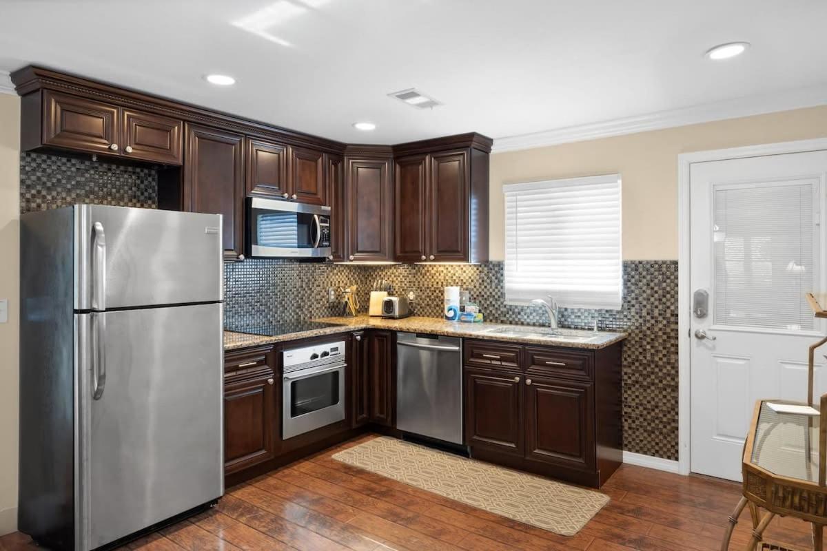 Gorgeous Beach Residence With Pool And Spa Fort Myers Beach Luaran gambar