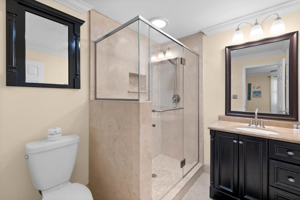 Gorgeous Beach Residence With Pool And Spa Fort Myers Beach Luaran gambar