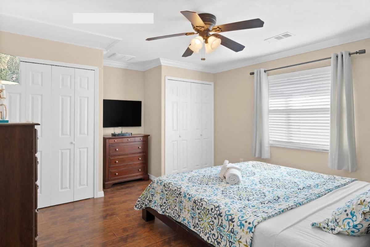 Gorgeous Beach Residence With Pool And Spa Fort Myers Beach Luaran gambar