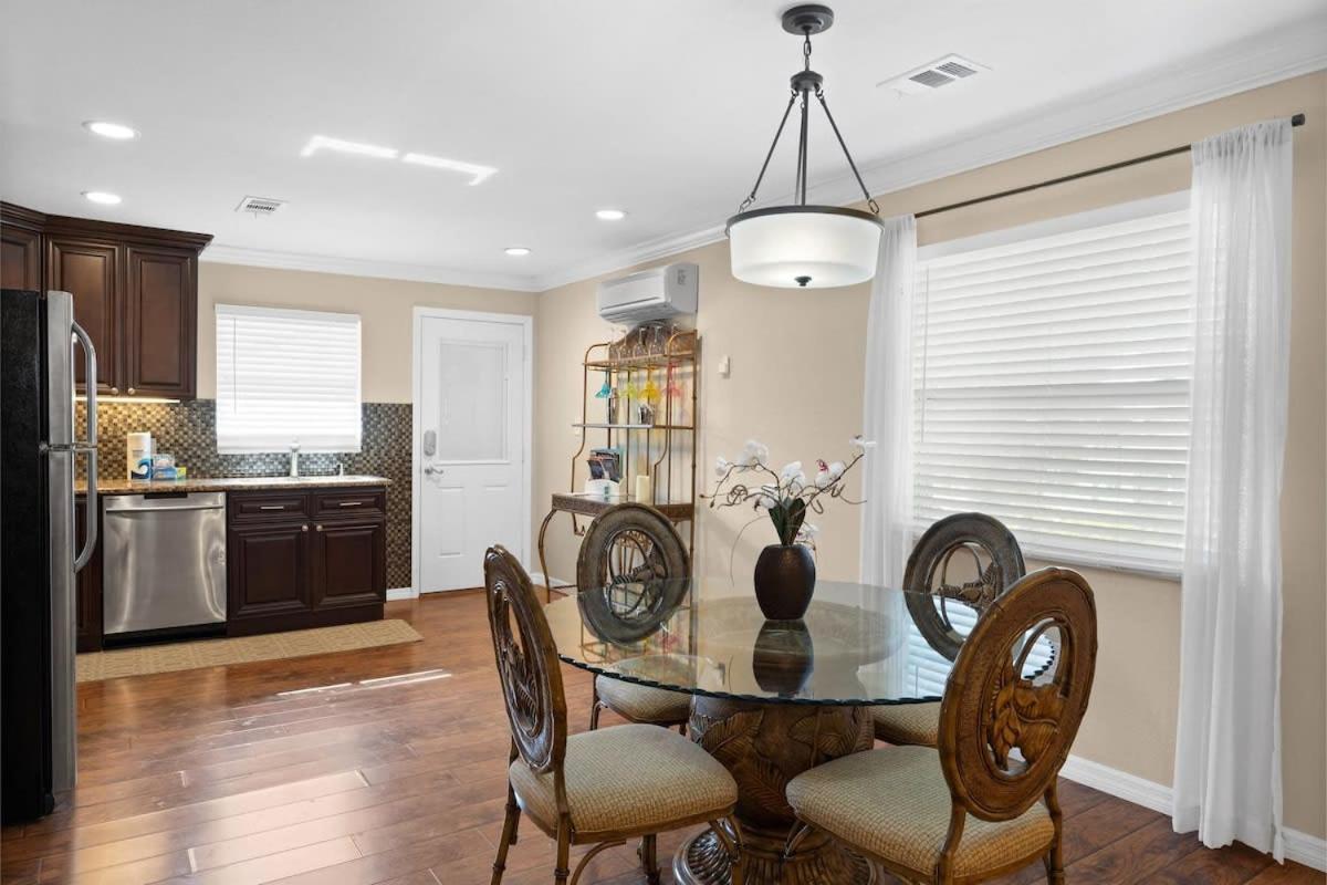 Gorgeous Beach Residence With Pool And Spa Fort Myers Beach Luaran gambar