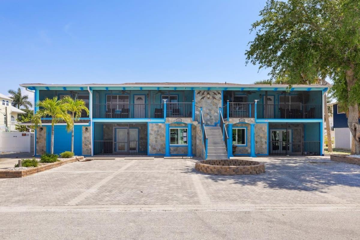 Gorgeous Beach Residence With Pool And Spa Fort Myers Beach Luaran gambar