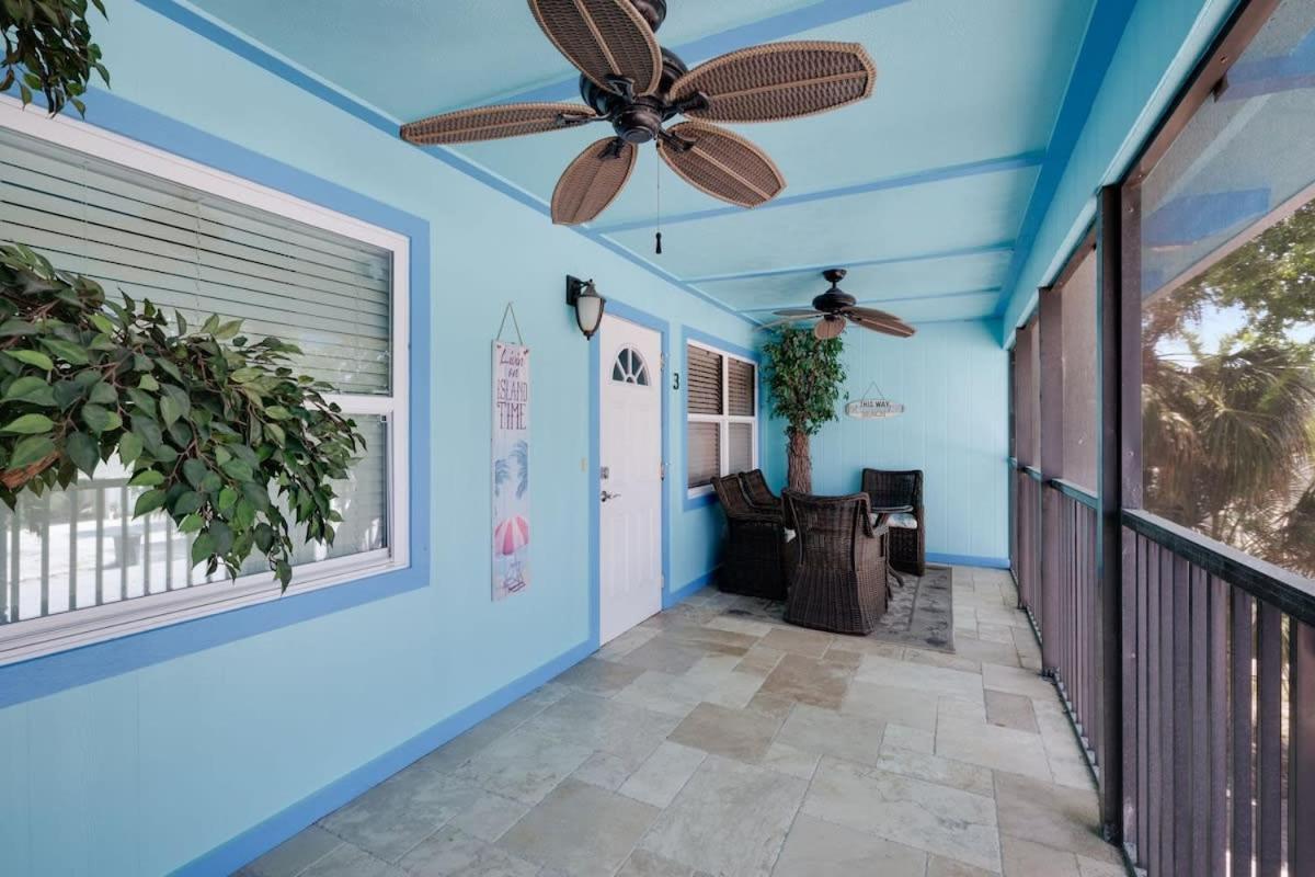 Gorgeous Beach Residence With Pool And Spa Fort Myers Beach Luaran gambar