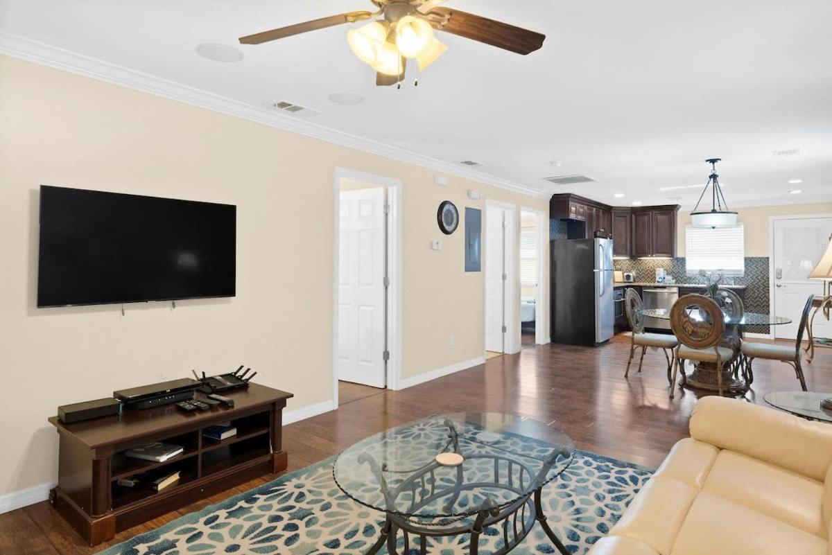 Gorgeous Beach Residence With Pool And Spa Fort Myers Beach Luaran gambar